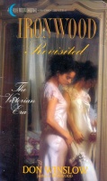 Ironwood Revisited by Don Winslow - Ebook Ironwood Revisited by Don Winslow - Ebook