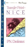 Transfer Point - N.I.C.E. by P.N. Dedeaux - Ebook Transfer Point - N.I.C.E. by P.N. Dedeaux - Ebook