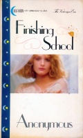 Finishing School by Anonymous - Ebook Finishing School by Anonymous - Ebook