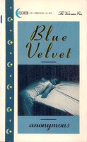 Blue Velvet by Anonymous - Ebook Blue Velvet by Anonymous - Ebook