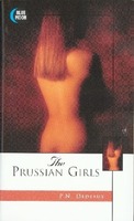 The Prussian Girls by P.N. Dedeaux - Ebook 