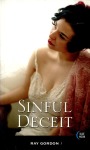 Sinful Deceit by Ray Gordon - Ebook Sinful Deceit by Ray Gordon - Ebook