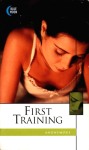 First Training by Anonymous - Ebook First Training by Anonymous - Ebook