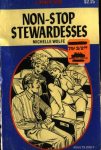 Non-Stop Stewardesses by Michelle Wolfe - Ebook