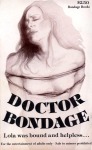 Doctor Bondage - Ebook