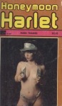 Honeymoon Harlet by Marc Thames - Ebook