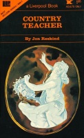 Country Teacher by Jon Reskind - Ebook