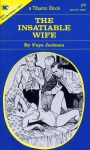 The Insatiable Wife by Faye Jackson - Ebook