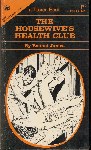 The Housewive's Health Club by Bennet James - Ebook 