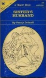 Sister's Husband by Penny Driscoll - Ebook