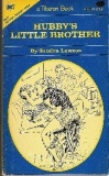 Hubby's Little Brother by Sandra Lawson - Ebook
