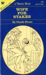 Wife For Stakes by Claude Evans - Ebook