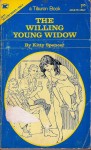 The Willing Young Widow by Kitty Spencer - Ebook