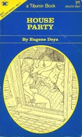 House Party by Eugene Deya - Ebook 