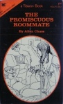 The Promiscuous Roommate by Allen Chase - Ebook 