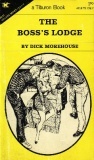 The Boss's Lodge by Dick Morehouse - Ebook