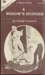 A Widow's Hunger by Phillip Carpenter - Ebook 