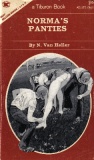 Norma's Panties by N Van Heller - Ebook
