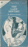 The Lady Dentist by Milton Granby - Ebook
