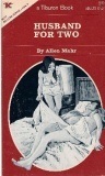 Husband For Two by Allen Mahr - Ebook