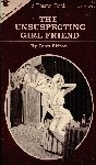 The Unsuspecting Girl Friend by Jean Sifton - Ebook 