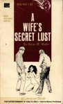 A Wife's Secret Lust by Oscar M. Mann - Ebook 