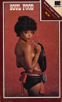 Soul Food by Ronald Berry - Ebook