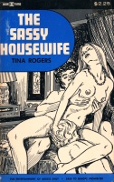 The Sassy Housewife by Tina Rogers - Ebook The Sassy Housewife by Tina Rogers - Ebook