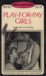 Play-For-Pay Girls by Gaston Feuillton - Ebook 