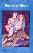Sorority Sluts - Ebook 