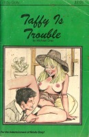Taffy Is Trouble by Michael Drax - Ebook Taffy Is Trouble by Michael Drax - Ebook