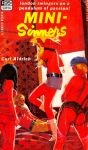 Mini-Sinners by Curt Aldrich - Ebook