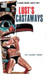 Lust's Castaways by Harry Best - Ebook