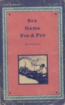 Sex Game For A Pro by Grant Grey - Ebook