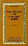 Sexploits of a Secret Agent by Peter Knox - Ebook 