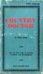 Country Doctor by Terry Baer - Ebook