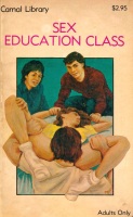 Sex Education Class - Ebook Sex Education Class - Ebook