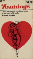 Yearnings by Louis Appleby - Ebook 