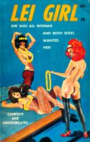 Lei Girl by Garen McLeish - Ebook