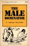 The Male Dominator by H. Hadley Williams - Ebook 