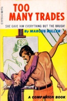 Too Many Trades by Marcus Miller - Ebook