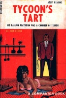 Tycoon's Tart by John Dexter - Ebook