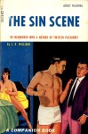 The Sin Scene by J X Williams - Ebook 