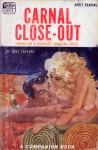 Carnal Close-Out by Tony Calvano - Ebook 