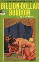 Billion-Dollar Boudoir by Alan Marshall - Ebook