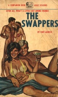 The Swappers by Curt Aldrich - Ebook