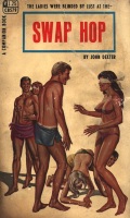 Swap Hop by John Dexter - Ebook
