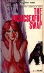The Unsucsexful Swap by JX Williams - Ebook 