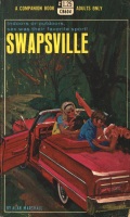 Swapsville by Alan Marshall - Ebook