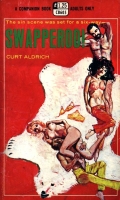 Swapperoo by Curt Aldrich - Ebook